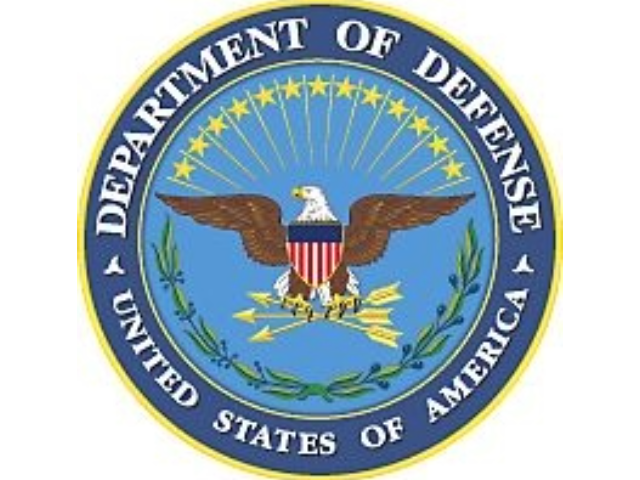 The Department of Defense