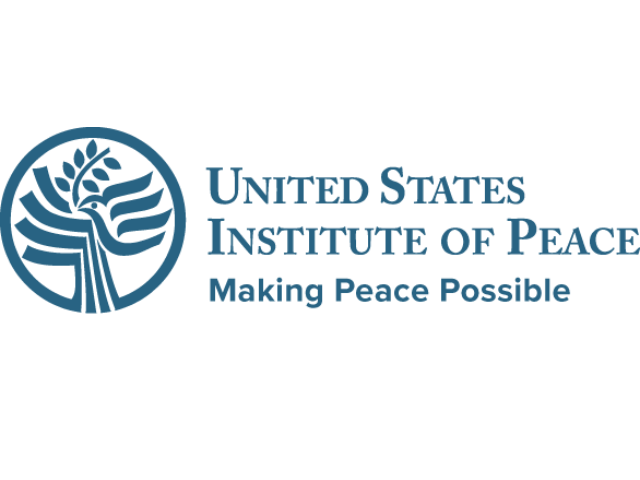 The United States Institute of Peace